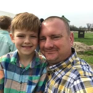 Meet your Posher, Chris